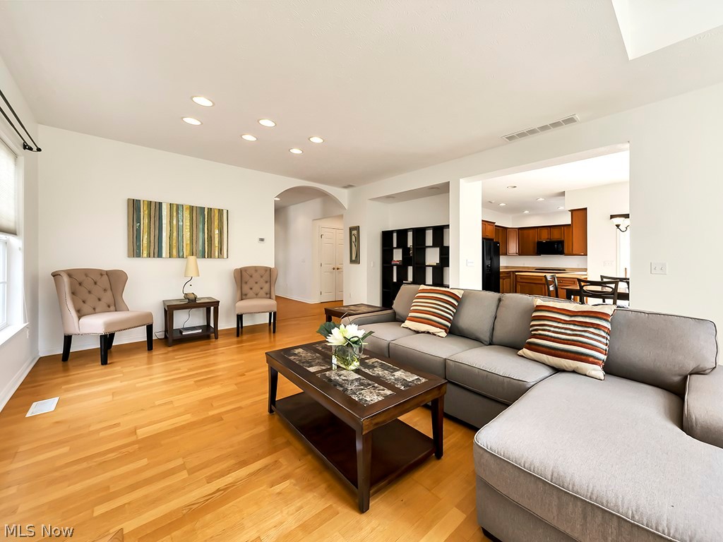 Wildflower - Residential