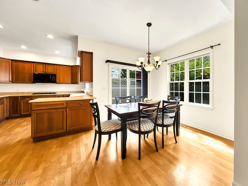 Wildflower - Residential
