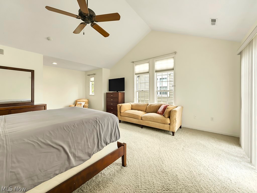 Wildflower - Residential