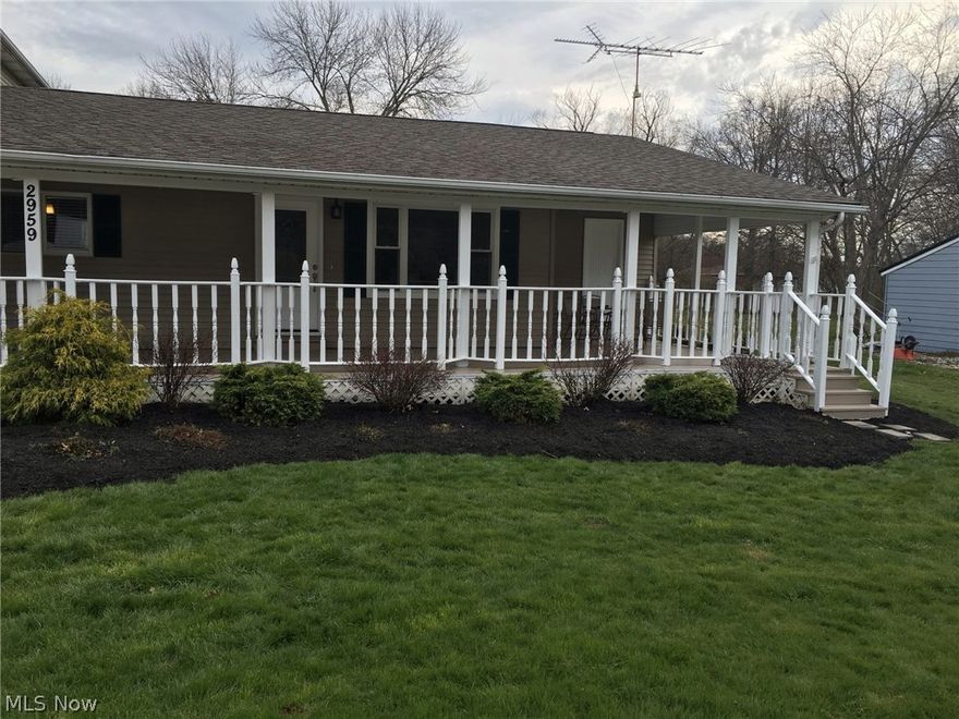 This 4 bed, 3bath; 2,628 sq. ft. house is a MUST SEE! Fully remodeled and updated, including new flooring and some new windows.  The garage is extra long in length and offers lots of storage. The front porch was freshly painted in March 2016. Includes a 1 year warranty. Open floor plan & open rooms provide plenty of room for entertaining. Call me to set up your own personal showing today!