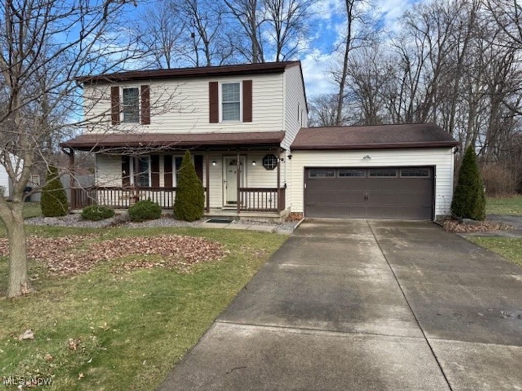 Photo of 1191 Garwood Drive, Painesville Township, OH 44077 (MLS # 5181031)