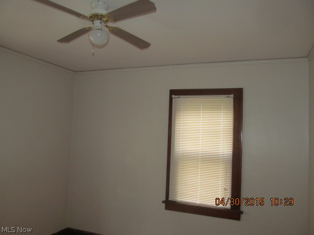 Center Kinsman Allotment - Residential