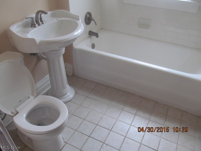 Center Kinsman Allotment - Residential