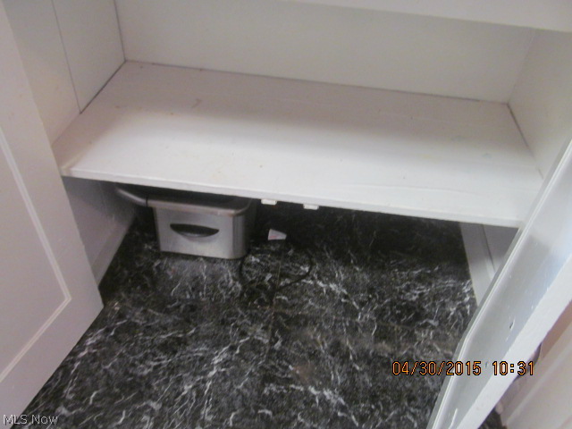 Center Kinsman Allotment - Residential