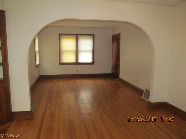 Center Kinsman Allotment - Residential