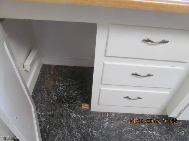 Center Kinsman Allotment - Residential