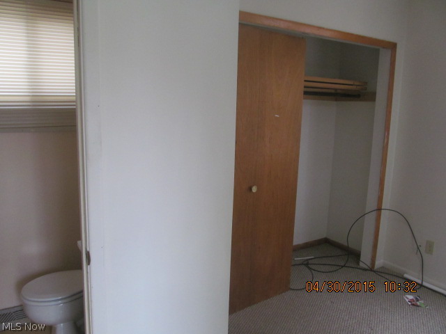 Center Kinsman Allotment - Residential