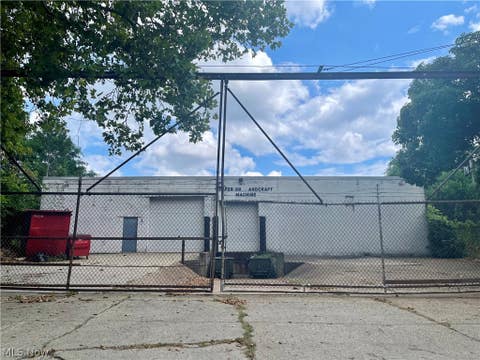Tiny photo for 968 E 69th Place, Cleveland, OH 44103 (MLS # 5233463)