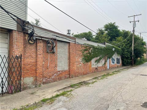 Tiny photo for 968 E 69th Place, Cleveland, OH 44103 (MLS # 5233463)