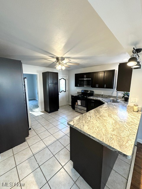 George H Dewitts Sub - Residential