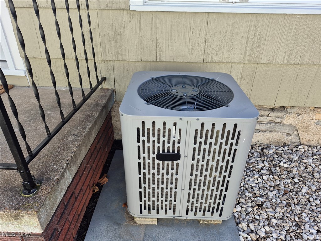 George H Dewitts Sub - Residential