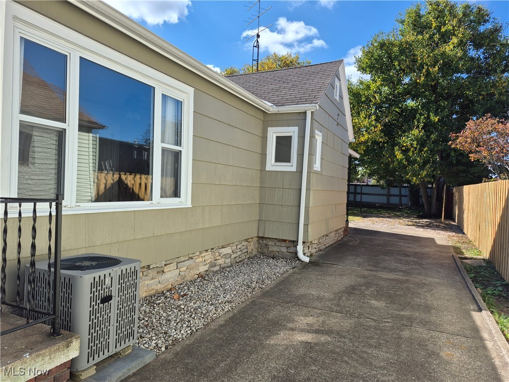 George H Dewitts Sub - Residential