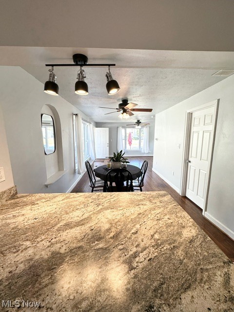 George H Dewitts Sub - Residential