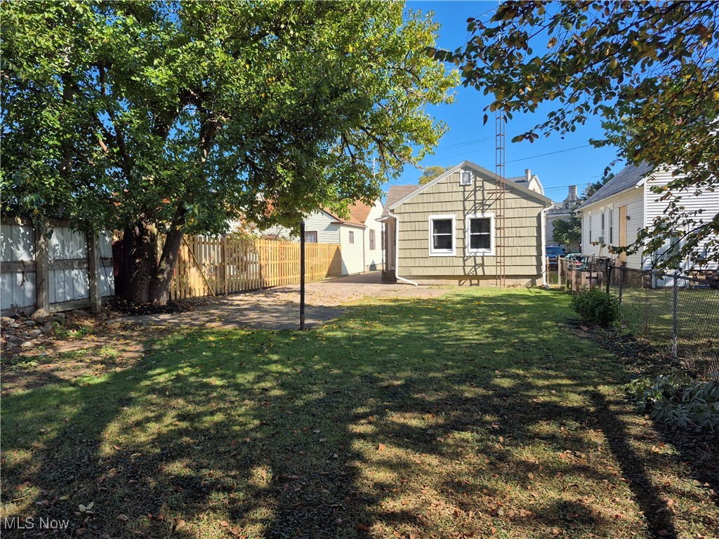 George H Dewitts Sub - Residential