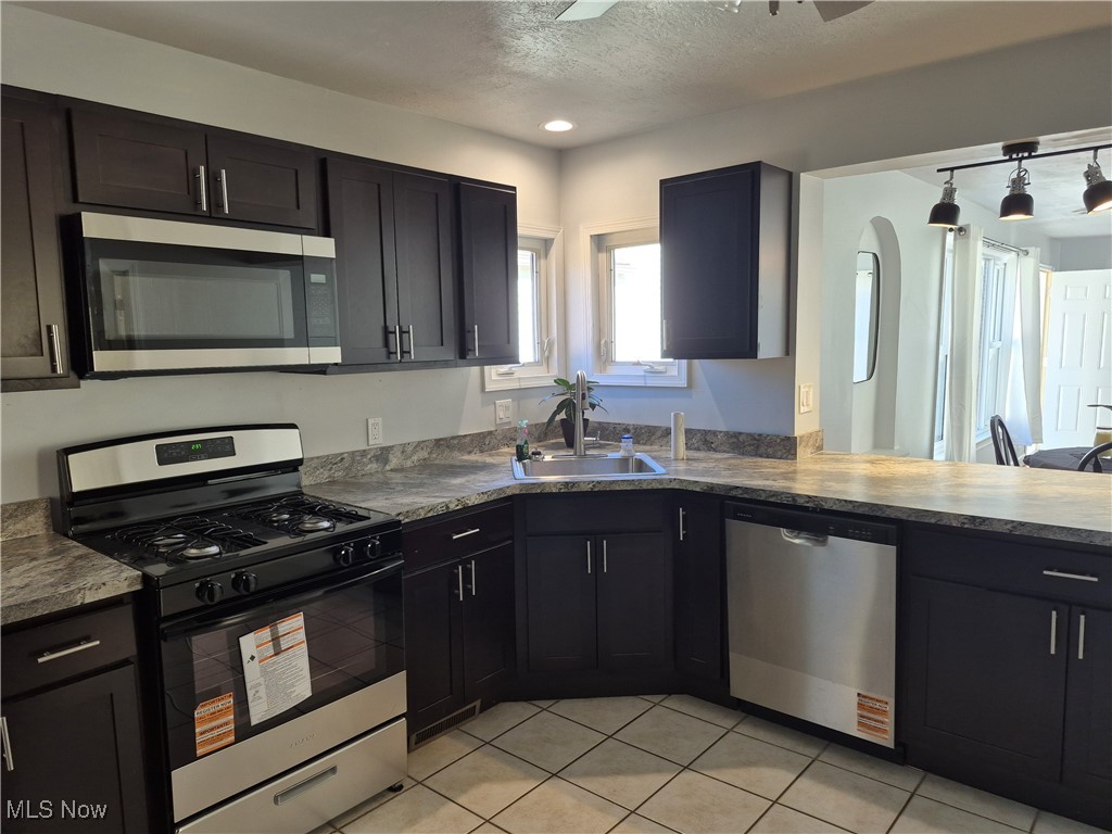 George H Dewitts Sub - Residential