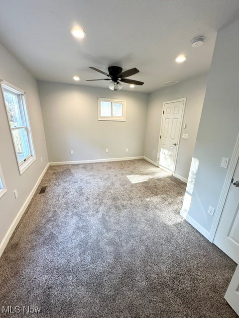 George H Dewitts Sub - Residential