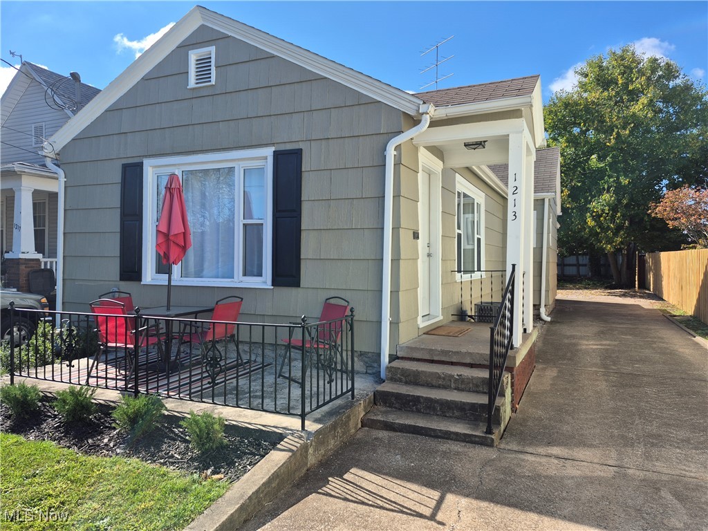 George H Dewitts Sub - Residential