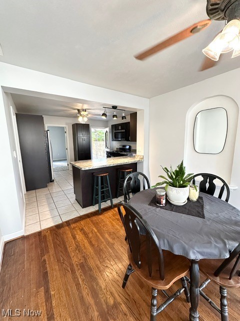 George H Dewitts Sub - Residential