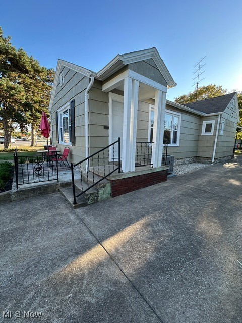 George H Dewitts Sub - Residential