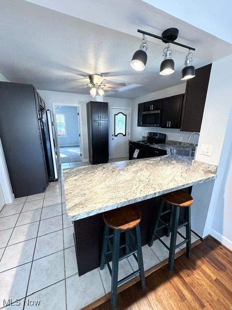 George H Dewitts Sub - Residential