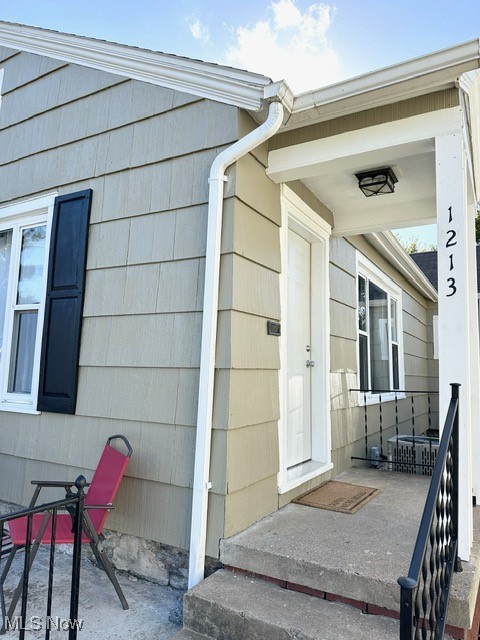 George H Dewitts Sub - Residential