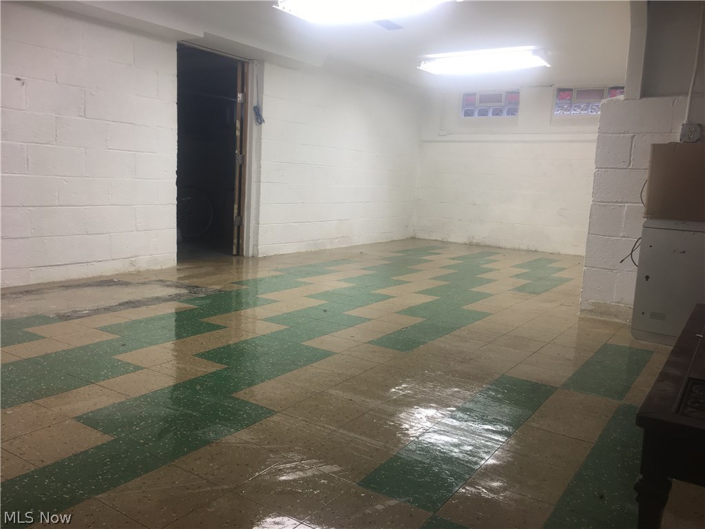 Cumberland Park - Residential