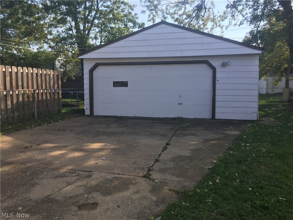 Cumberland Park - Residential