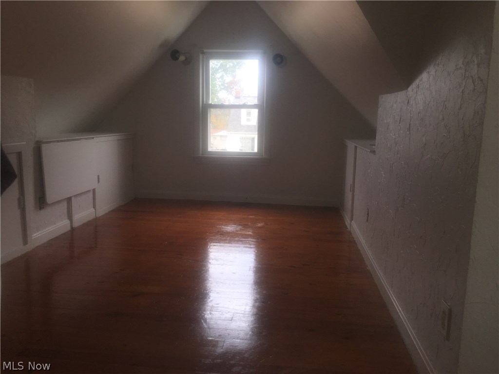 Cumberland Park - Residential