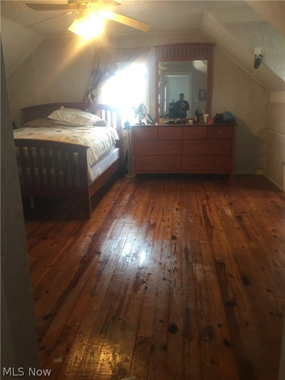 Cumberland Park - Residential