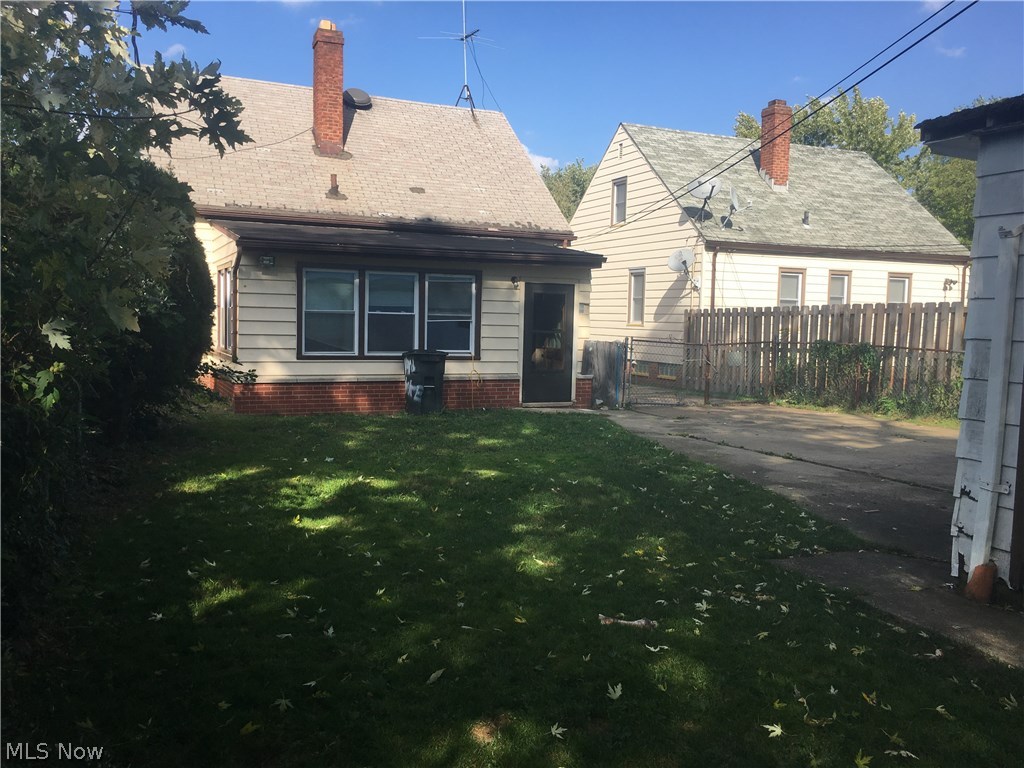 Cumberland Park - Residential