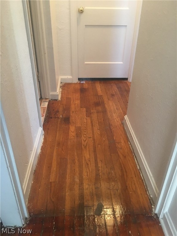 Cumberland Park - Residential