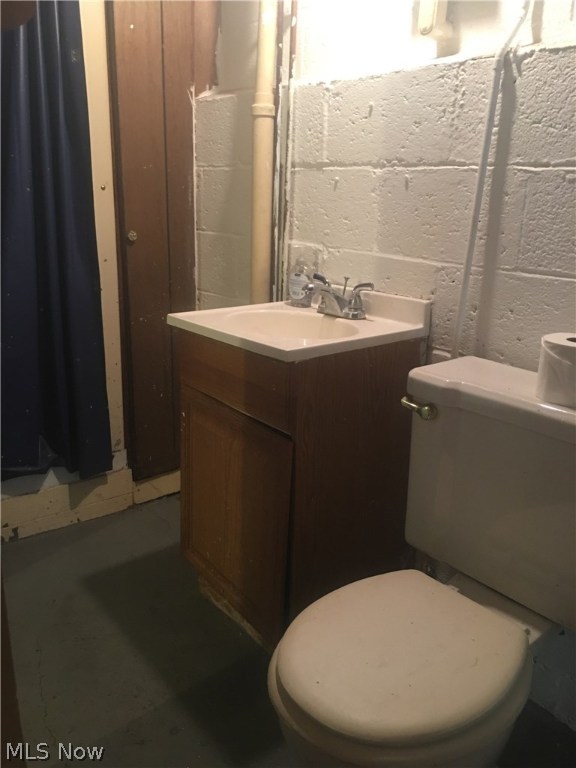 Cumberland Park - Residential