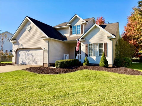 Tiny photo for 6486 Inland Shores Drive, Mentor, OH 44060 (MLS # 5256434)