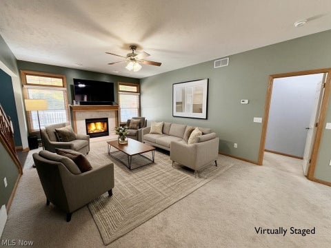 Tiny photo for 6486 Inland Shores Drive, Mentor, OH 44060 (MLS # 5256434)