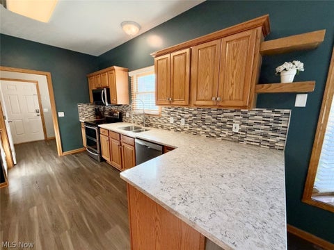 Tiny photo for 6486 Inland Shores Drive, Mentor, OH 44060 (MLS # 5256434)