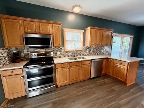 Tiny photo for 6486 Inland Shores Drive, Mentor, OH 44060 (MLS # 5256434)