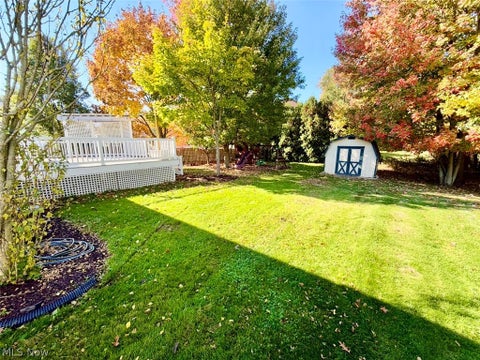 Tiny photo for 6486 Inland Shores Drive, Mentor, OH 44060 (MLS # 5256434)