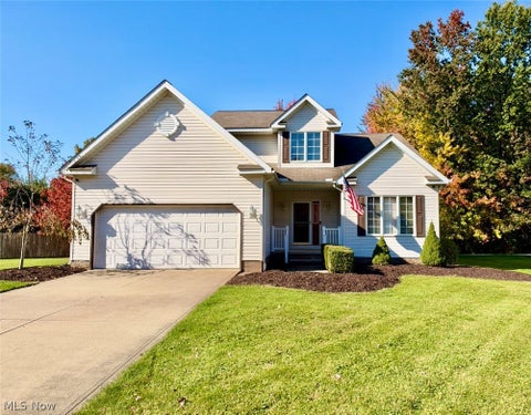 Photo of 6486 Inland Shores Drive, Mentor, OH 44060 (MLS # 5256434)