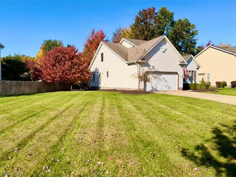 Tiny photo for 6486 Inland Shores Drive, Mentor, OH 44060 (MLS # 5256434)