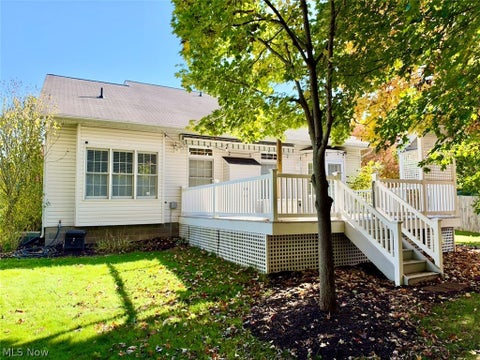 Tiny photo for 6486 Inland Shores Drive, Mentor, OH 44060 (MLS # 5256434)