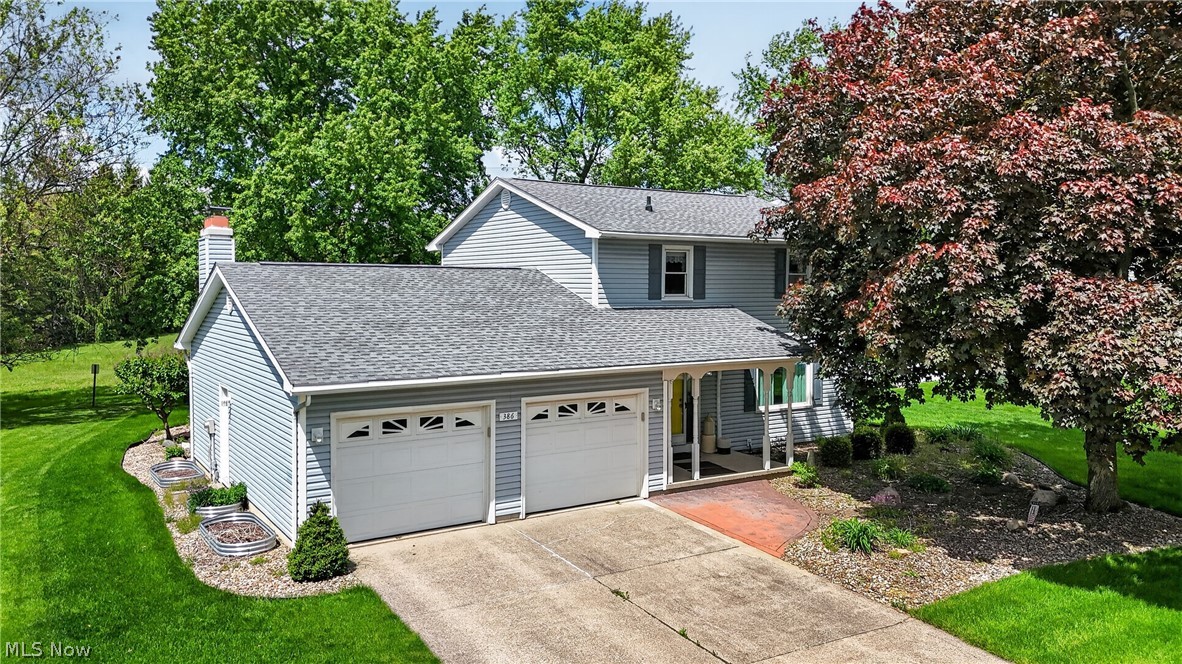 Park Meadows - Residential