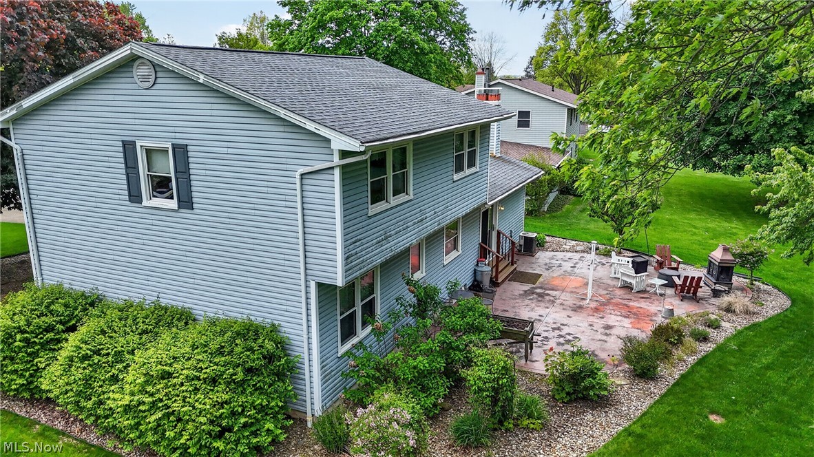 Park Meadows - Residential