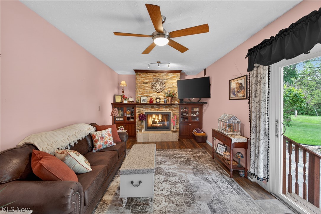 Park Meadows - Residential
