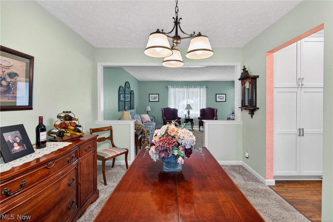 Park Meadows - Residential