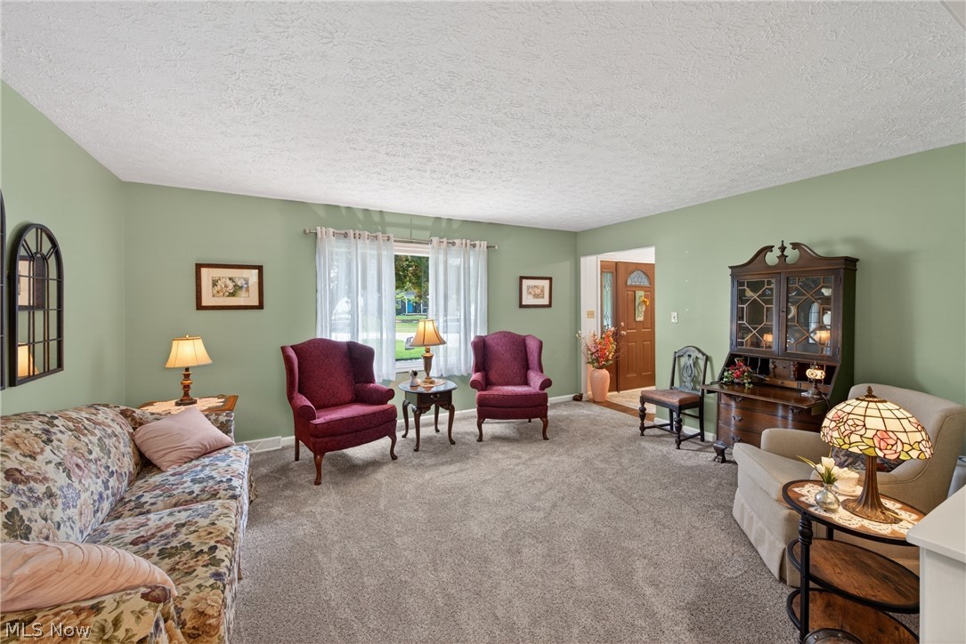 Park Meadows - Residential
