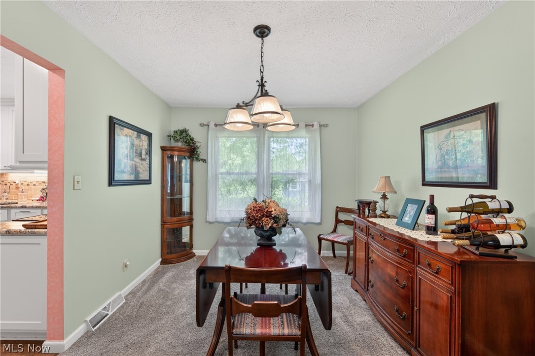 Park Meadows - Residential