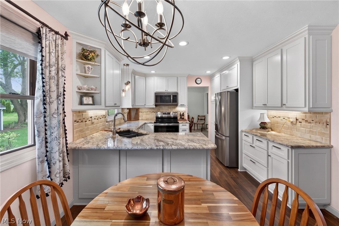 Park Meadows - Residential