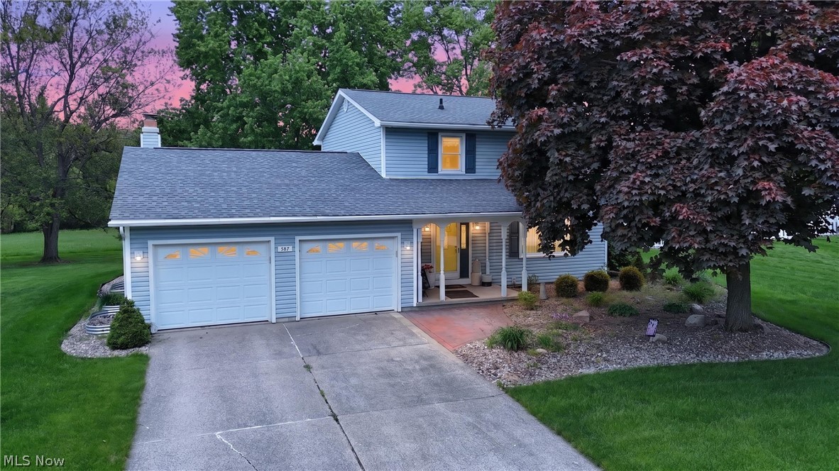 Park Meadows - Residential