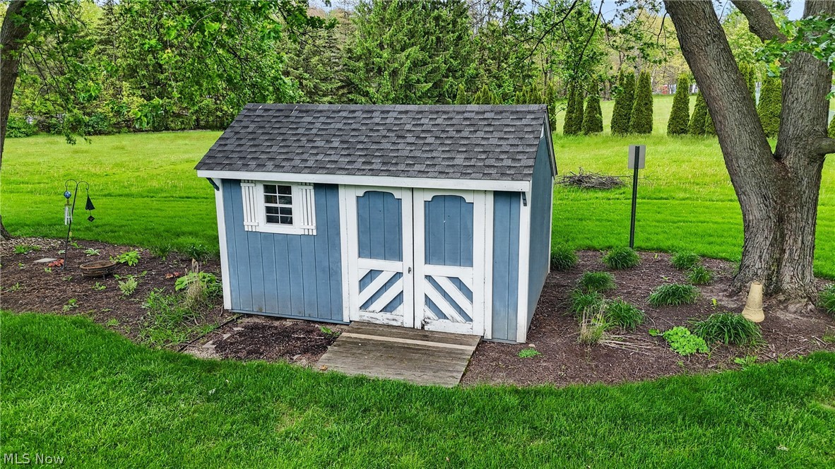 Park Meadows - Residential