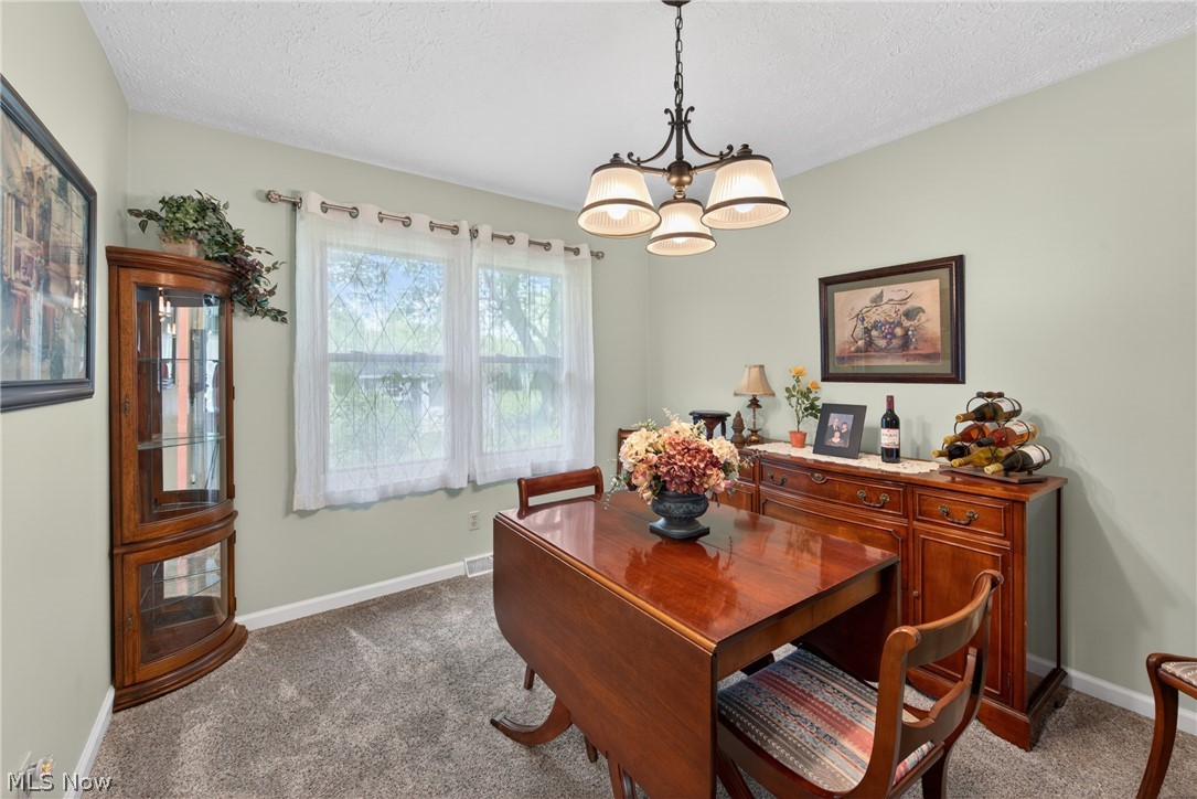Park Meadows - Residential